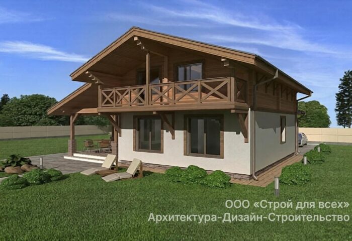 Проект «ПД-10»