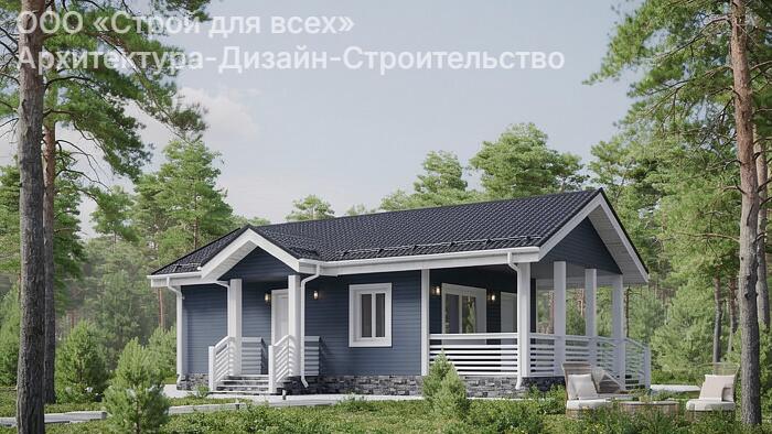 Проект «ДН-122»