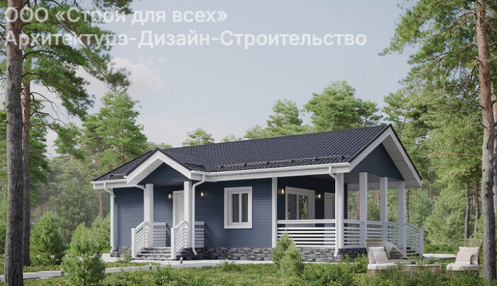 Проект «ДН-122»