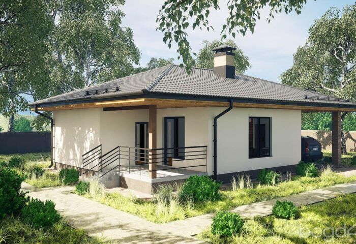 Проект «Б»