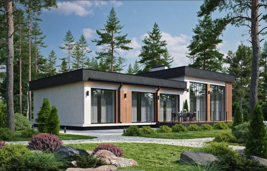 КС-99. Банный комплекс с бассейном 19.7* 18 метров — фото 3