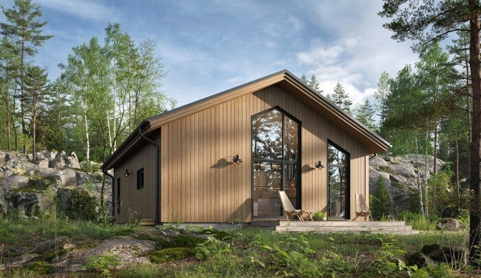 Проект «КР-80»