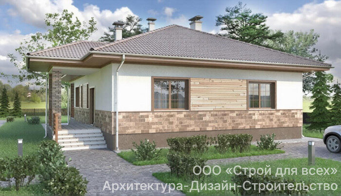 Проект «ПД-02»