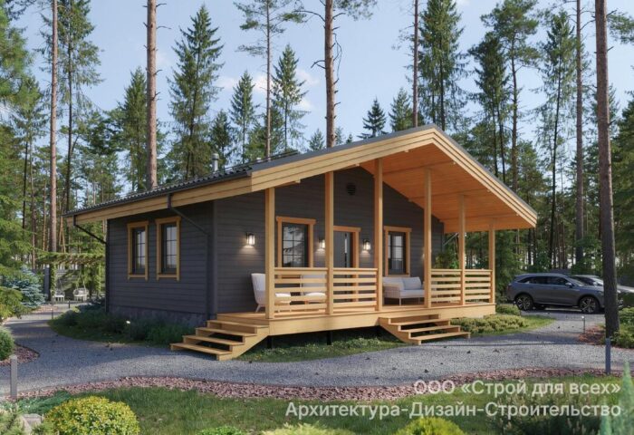 Проект «ГР-05»